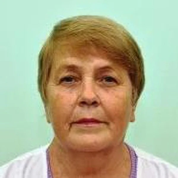 Николаева Елена Александровна — Терапевт, Новочебоксарск
