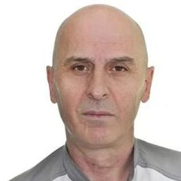 Султанов Жамал Пирмагомедович — Стоматолог-ортопед, Нижневартовск
