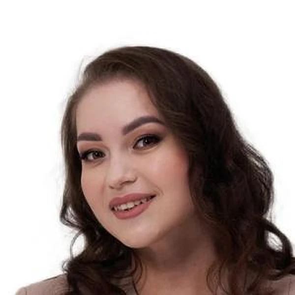 Гайнутдинова Регина Робертовна — Детский стоматолог, Уфа