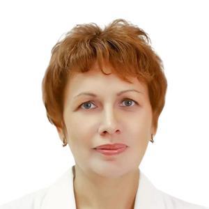 Минченко Наталия Леонидовна — Ортопед, Детский ортопед, Травматолог, Санкт-Петербург