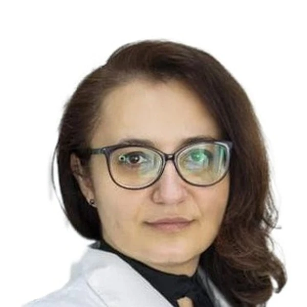 Латышова Марина Кузьминична — Врач УЗИ, Балашиха