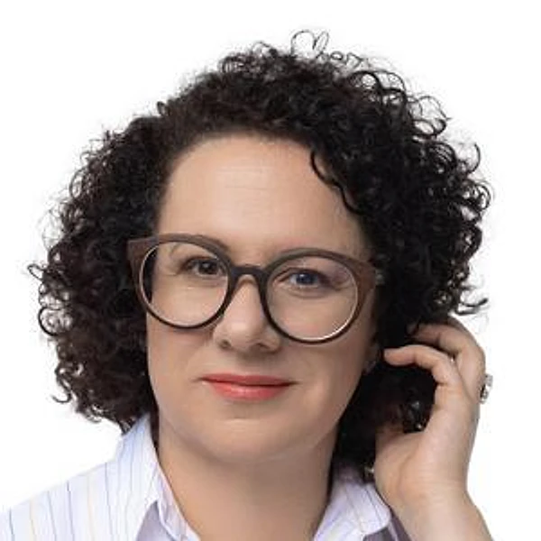 Хасина Мария Юрьевна — Терапевт, Эндокринолог, Владивосток