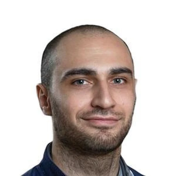 Абдулазизов Радим Гаджиевич — Стоматолог-ортодонт, Саратов