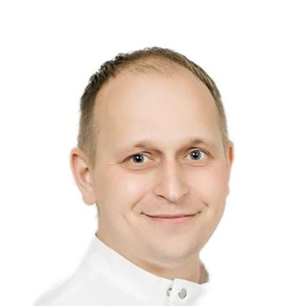 Егорушин Арсений Сергеевич — Стоматолог-ортопед, Нижний Новгород