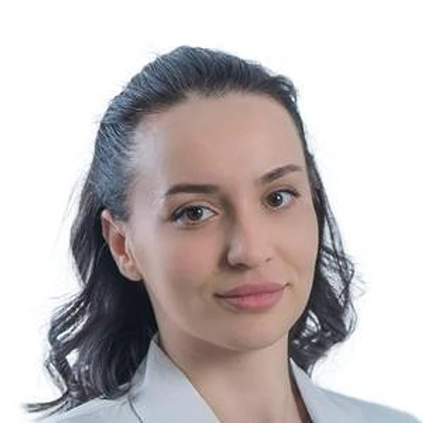 Дудаева Мадина Таймуразовна — Педиатр, Владикавказ