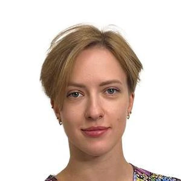 Ефименко Елена Сергеевна — Детский стоматолог, Москва