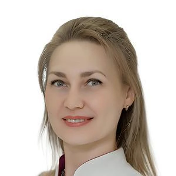 Сергеюк Алена Николаевна — Врач УЗИ, Гинеколог, Нижний Тагил