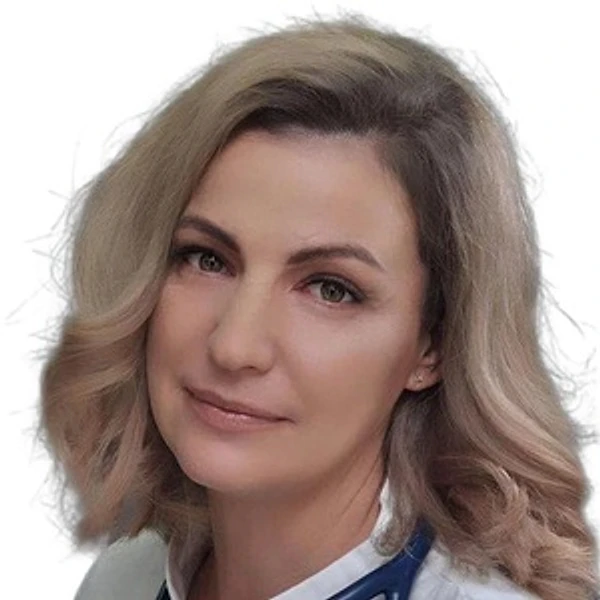 Рассохина Татьяна Александровна — Терапевт, Врач УЗИ, Гастроэнтеролог, Кардиолог, Пульмонолог, Эндокринолог, Подольск