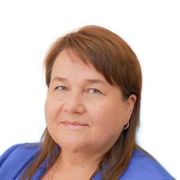 Тухфатуллина Светлана Михайловна — Психотерапевт, Оренбург