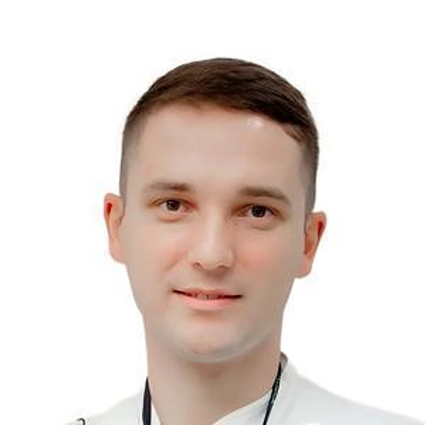 Панов Алексей Юрьевич — Стоматолог-ортопед, Зеленоград