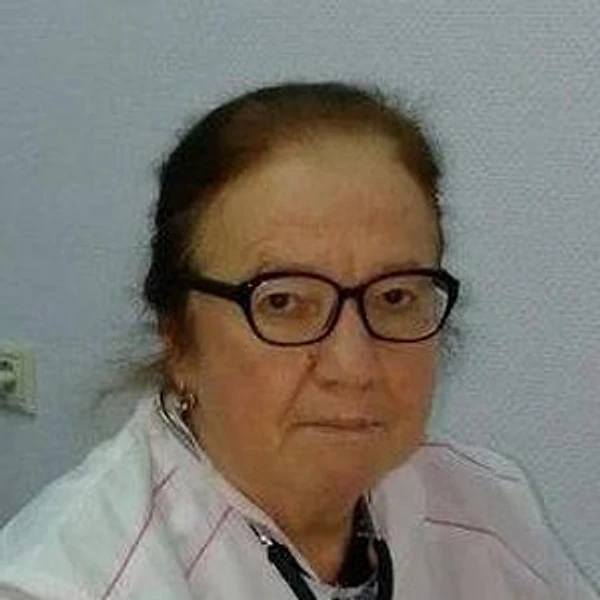 Смирнова Надежда Федоровна — Терапевт, Собинка
