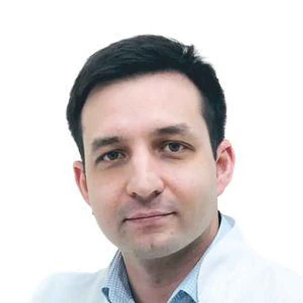 Хабибулаев Тимур Ринатович — Флеболог, Врач УЗИ, Лазерный хирург, Малоинвазивный хирург, Хирург, Казань