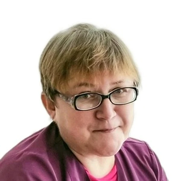 Алексеева Ирина Федоровна — Детский невролог, Сортавала