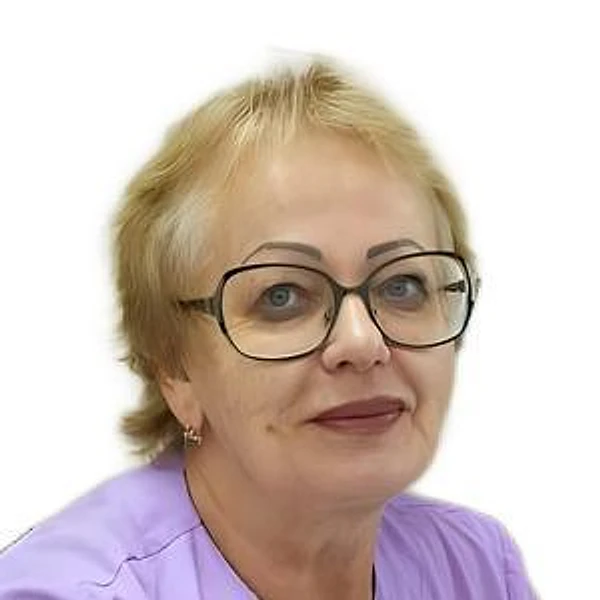 Бредихина Надежда Ивановна — Гинеколог, Акушер, Сортавала