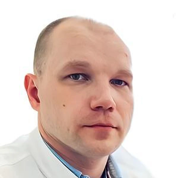 Евстигнеев Антон Юрьевич — Терапевт, Ревматолог, Сортавала
