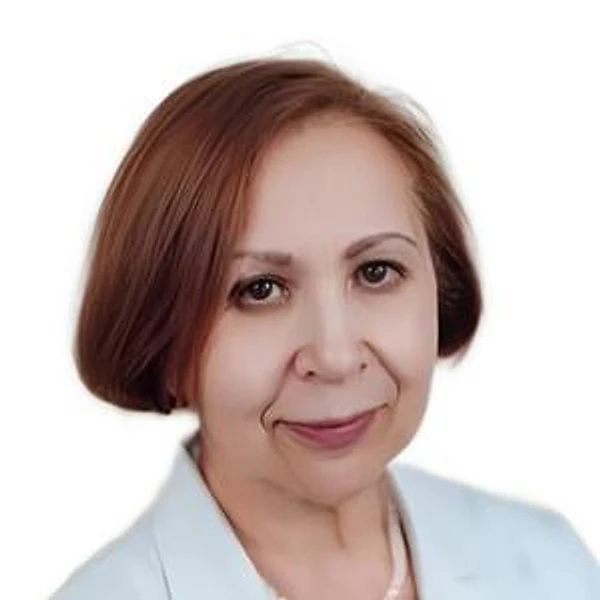 Клепина Люзия Ахметовна — Физиотерапевт, Сортавала