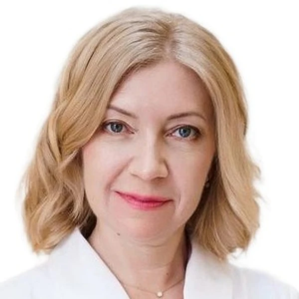 Дмитриева Юлия Евгеньевна — Эндоскопист, Гастроэнтеролог, Детский гастроэнтеролог, Санкт-Петербург