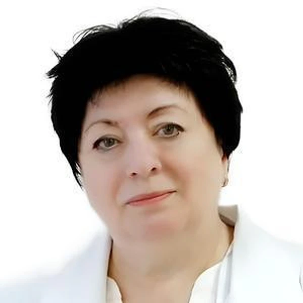 Михайлова Елена Аркадьевна — Терапевт, Гастроэнтеролог, Сортавала