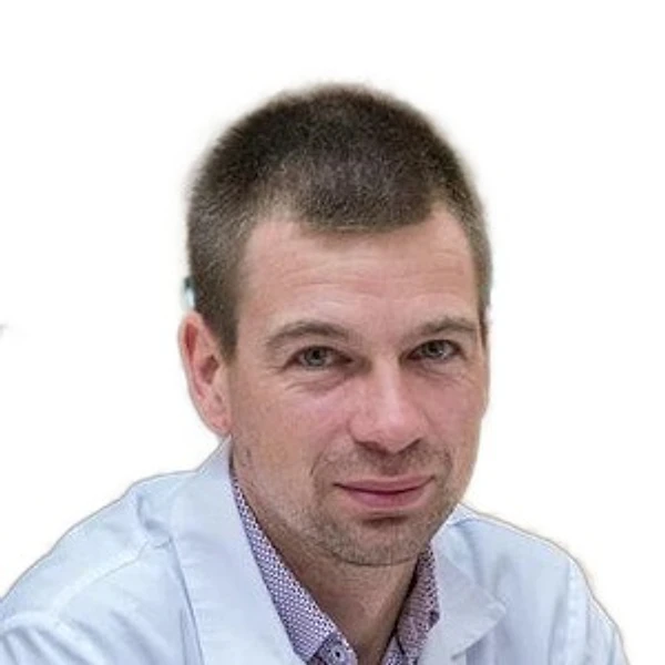 Пащенко Александр Николаевич — Хирург, Детский хирург, Сортавала
