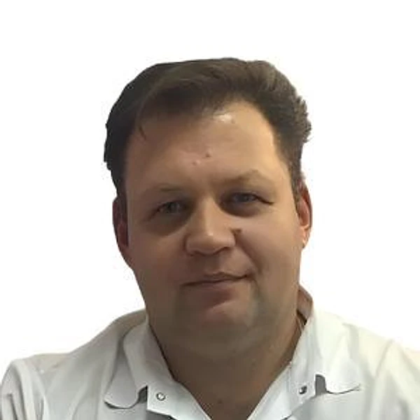 Семенов Игорь Владимирович — Травматолог, Детский ортопед, Детский травматолог, Ортопед, Сортавала