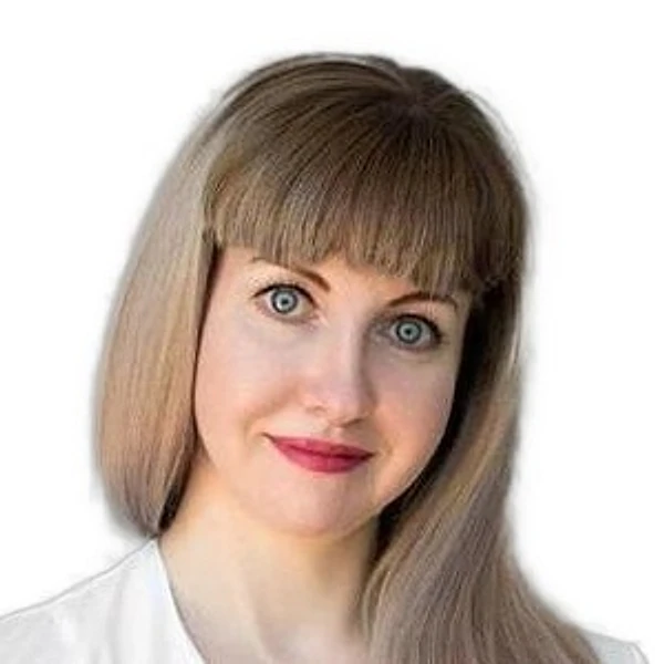 Слесарева Екатерина Геннадьевна — Аллерголог, Иммунолог, Санкт-Петербург