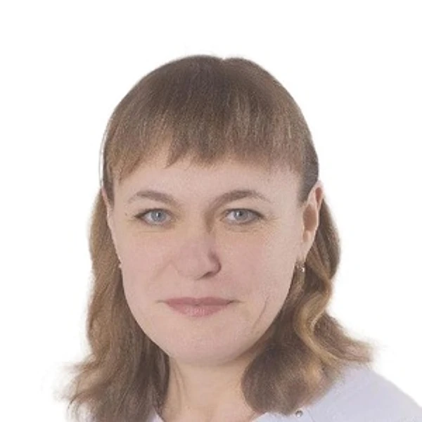 Куликовская Татьяна Михайловна — Маммолог, Онколог-маммолог, Сортавала