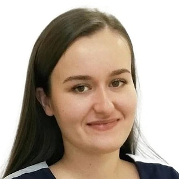 Кирьянова Дарья Владимировна — Дерматолог, Врач-косметолог, Сортавала