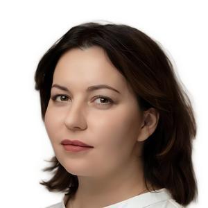 Болдинова Марина Сергеевна — Врач общей практики (семейный врач), Терапевт, Москва