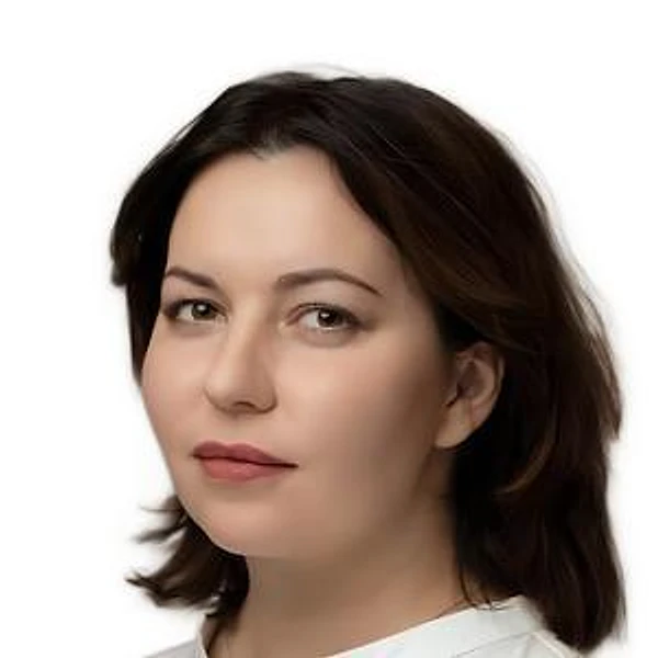 Болдинова Марина Сергеевна — Врач общей практики (семейный врач), Терапевт, Москва