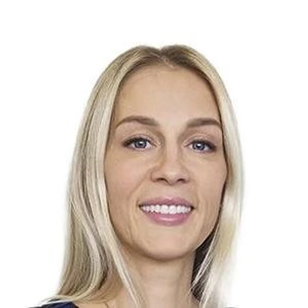Вергасова Наталья Александровна — Гинеколог, Венеролог, Москва