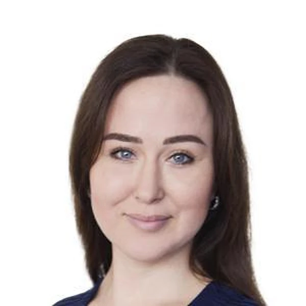Гилязова Алсу Вильямовна — Гинеколог, Акушер, Венеролог, Врач УЗИ, Детский гинеколог, Москва