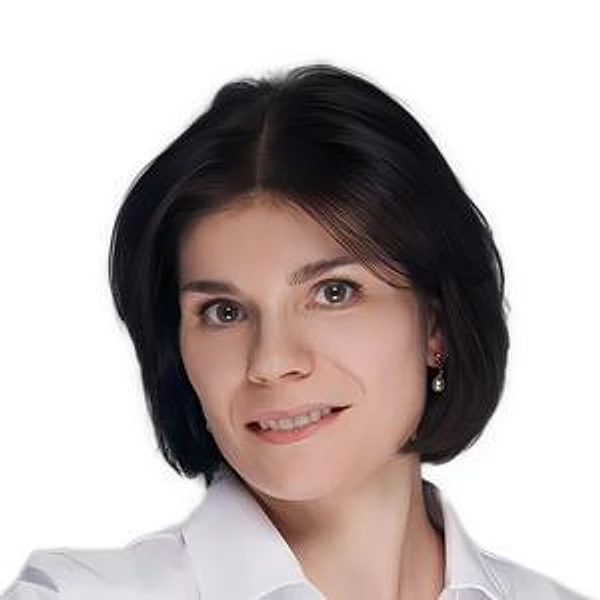 Коклюгова Александра Викторовна — Косметолог-эстетист, Санкт-Петербург
