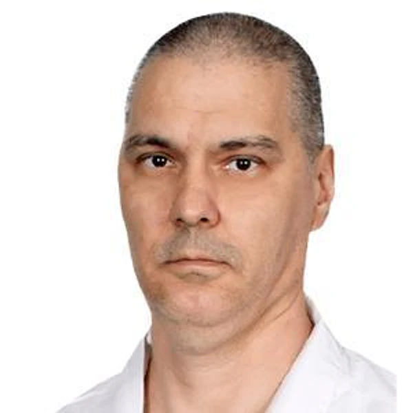 Акульшин Алексей Владимирович — Анестезиолог-реаниматолог, ст. Выселки