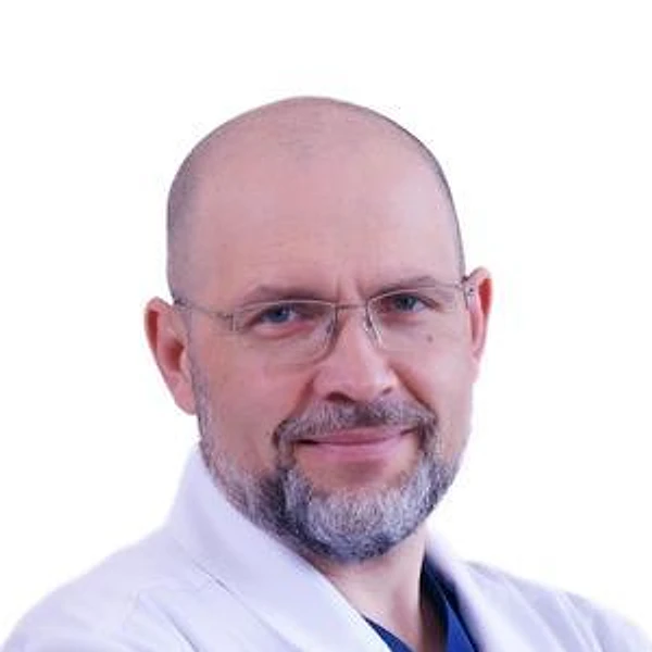 Криворотько Петр Владимирович — Онколог, Пластический хирург, Хирург, Санкт-Петербург
