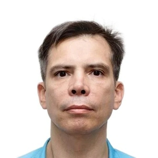 Раковский Андрей Васильевич — ЛОР, Санкт-Петербург