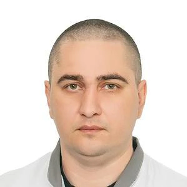 Братских Дмитрий Николаевич — Травматолог, Детский ортопед, Детский травматолог, Ортопед, Краснодар
