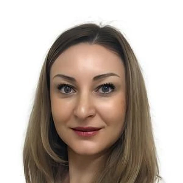 Торбик Оксана Петровна — Эндокринолог, Почеп