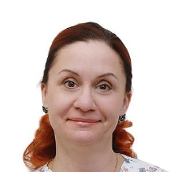 Пахомова Светлана Алексеевна — Детский невролог, Детский массажист, Массажист, Невролог, Санкт-Петербург