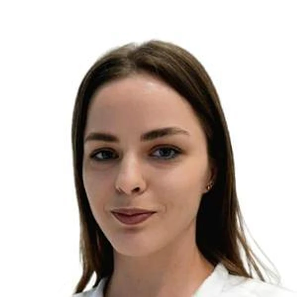 Водопьянова Ольга Николаевна — Терапевт, ст. Выселки