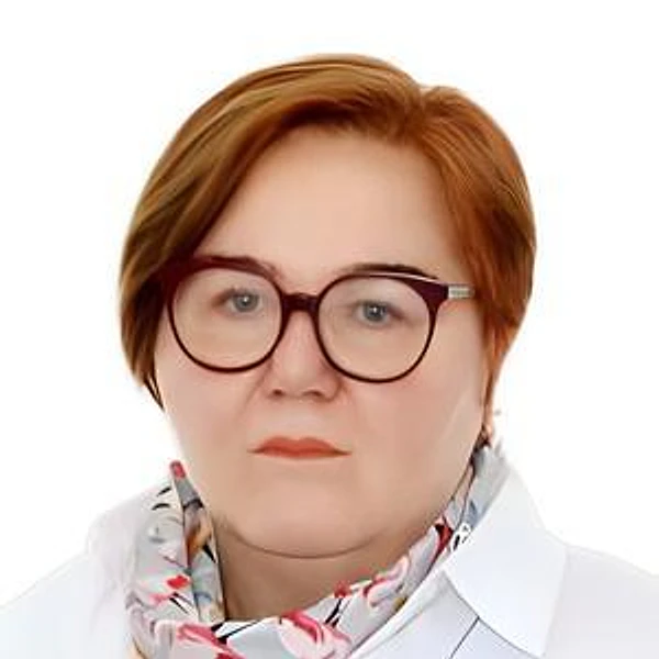 Скорпилева Зоя Гарольдовна — Педиатр, Детский аллерголог, Детский иммунолог, Детский инфекционист, Санкт-Петербург