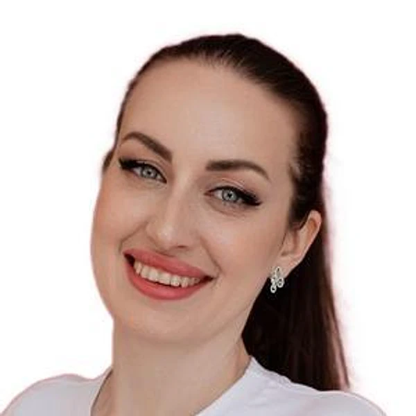 Горькавая Марианна Евгеньевна — Терапевт, ст. Выселки