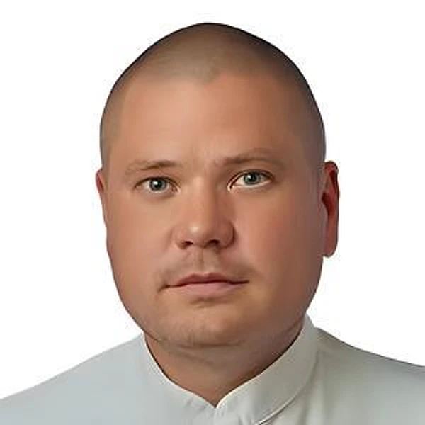 Шевченко Юрий Анатольевич — Стоматолог-ортопед, Великий Новгород