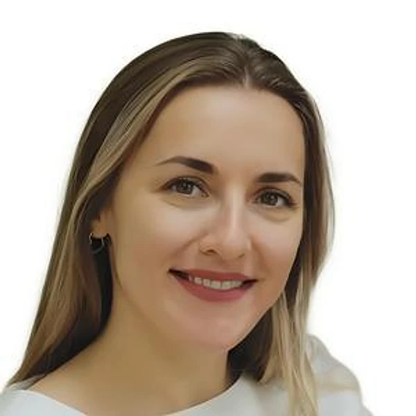 Гарамова Светлана Николаевна — Стоматолог-ортопед, Великий Новгород