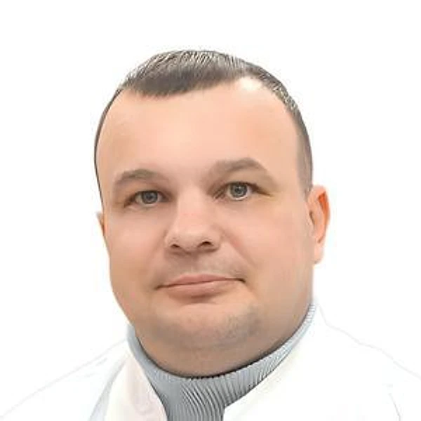 Калещак Юрий Владимирович — Хирург, Почеп