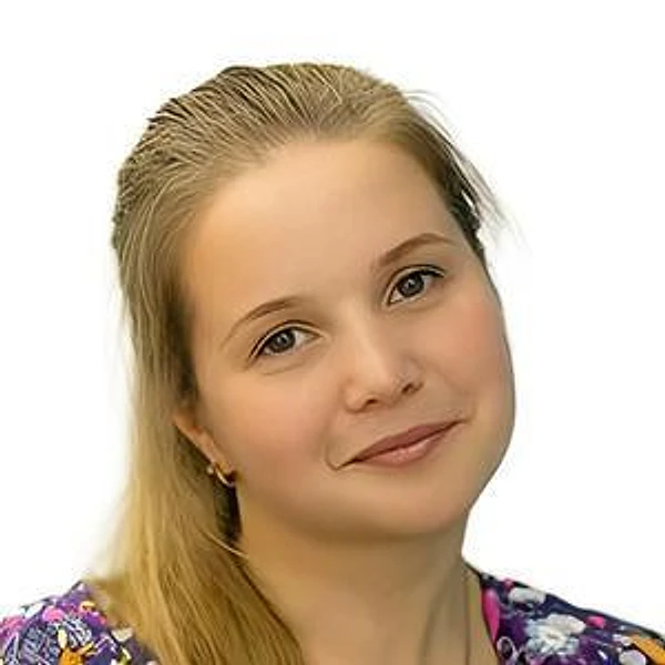 Петрова Алена Владимировна — Детский стоматолог, Великий Новгород