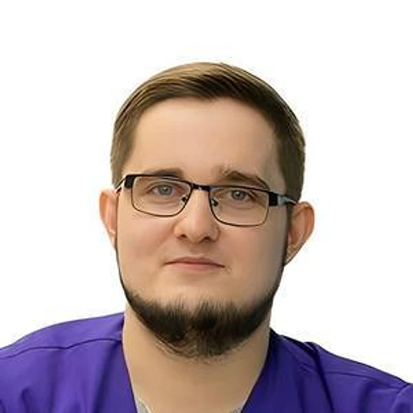 Греков Родион Геннадьевич — Стоматолог-хирург, Стоматолог-имплантолог, Великий Новгород