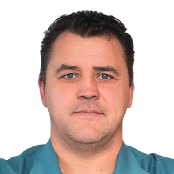 Дурманов Олег Владимирович — Ортопед, Детский ортопед, Травматолог, Санкт-Петербург