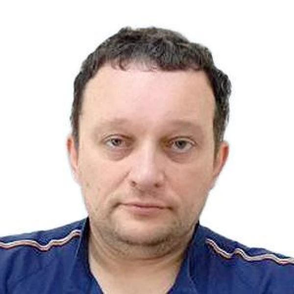 Дьяченко Николай Викторович — Уролог, ст. Выселки