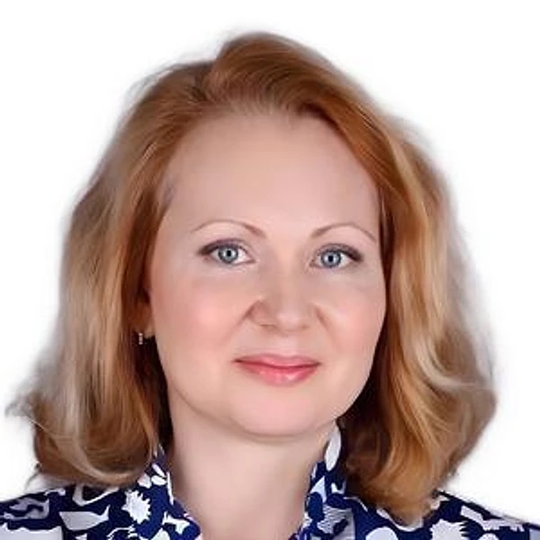 Жукова Ольга Евгеньевна — Логопед, Москва