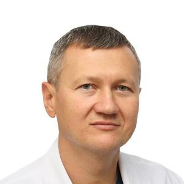 Журавлев Руслан Николаевич — Хирург, Проктолог (колопроктолог), ст. Выселки